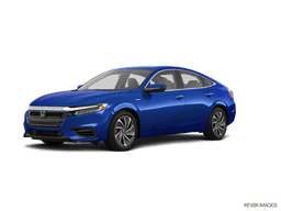 2019 Honda Insight