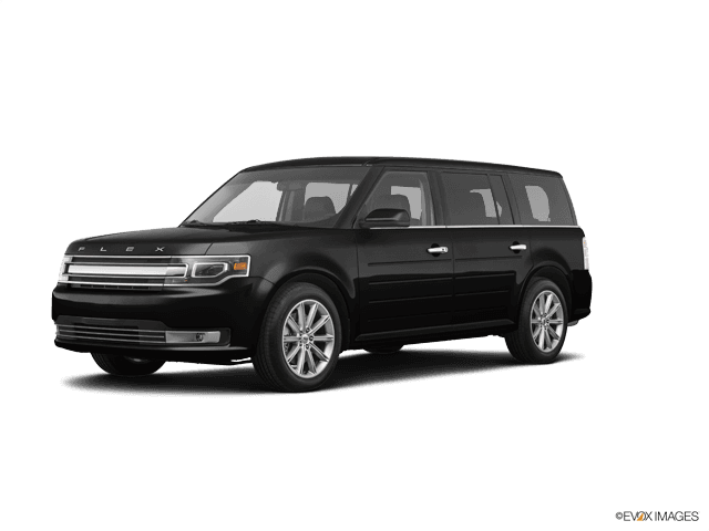 2019 Ford Flex