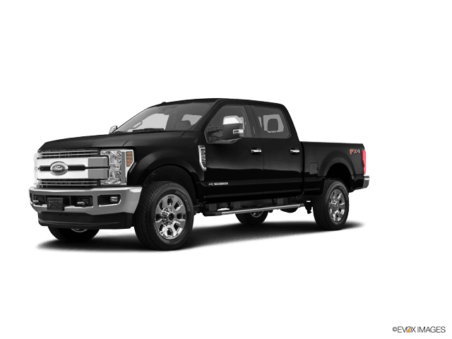 2019 Ford F-250 Super Duty