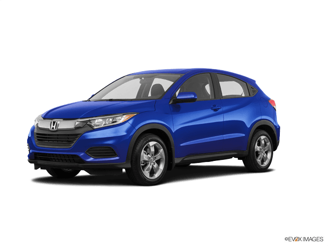 2019 Honda HR-V