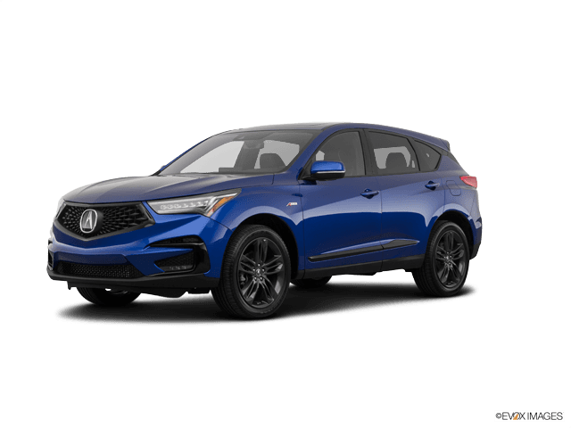 2019 Acura RDX
