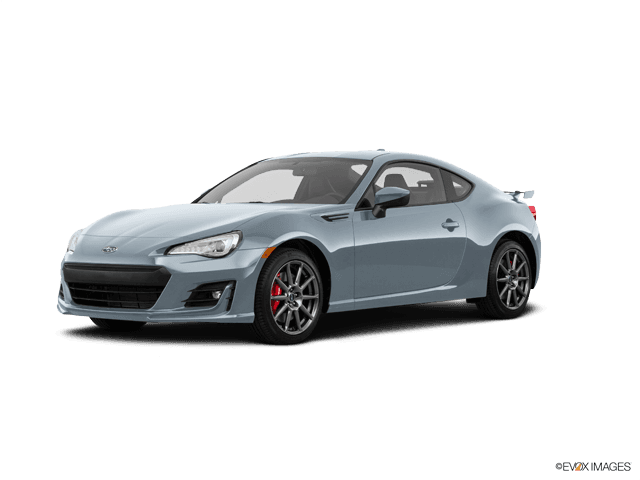 2019 Subaru BRZ