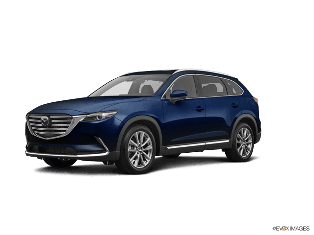 2019 Mazda CX-9