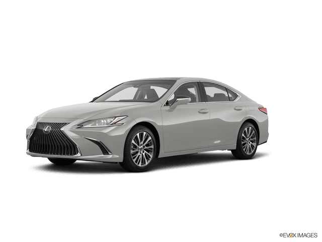 2019 Lexus ES350