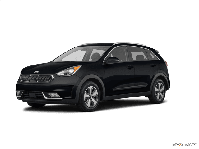 2019 Kia Niro