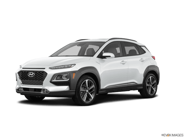 2019 Hyundai Kona