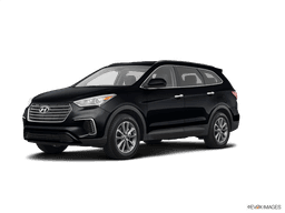 2019 Hyundai Santa Fe XL
