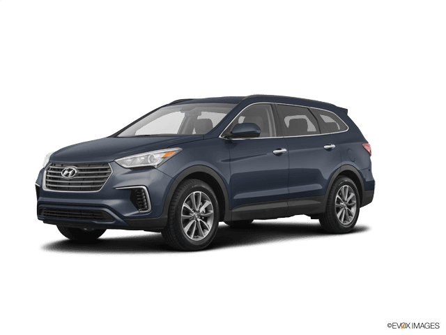 Hyundai Santa Fe XL