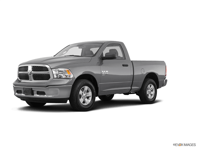 2019 Ram 1500 Classic