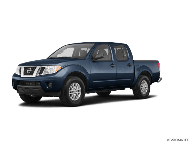 2019 Nissan Frontier