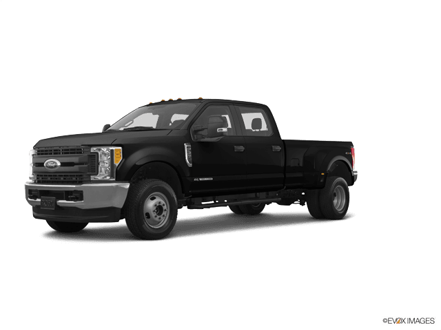 2019 Ford F-350 Super Duty
