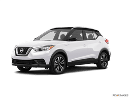 2019 Nissan Kicks