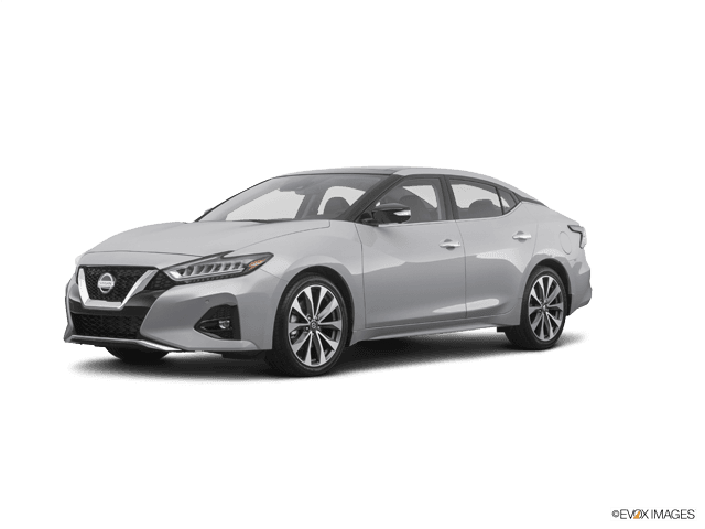 2019 Nissan Maxima