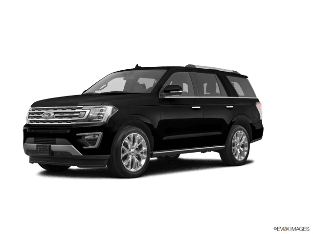 2019 Ford Expedition