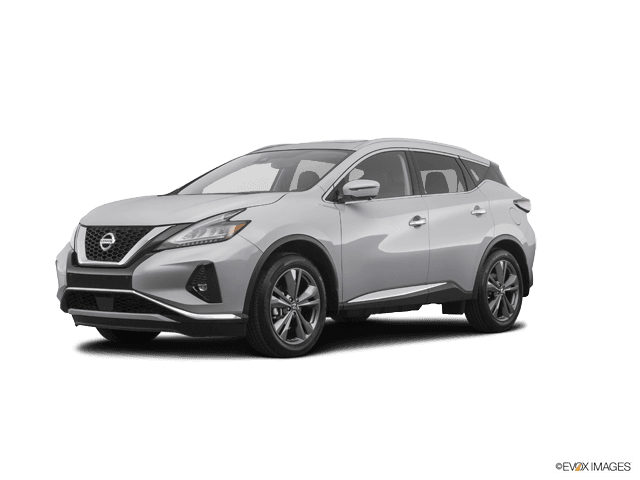 2019 Nissan Murano