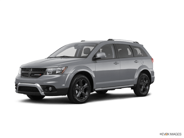 2019 Dodge Journey
