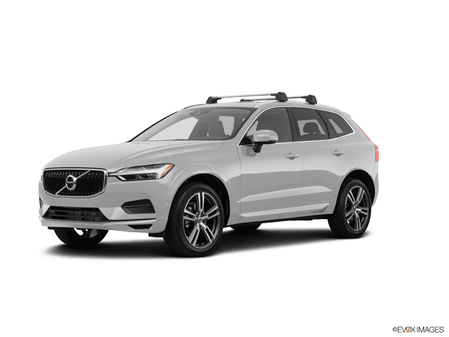 2019 Volvo XC60