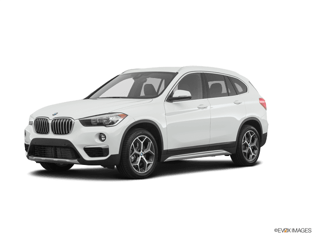 2019 BMW X1