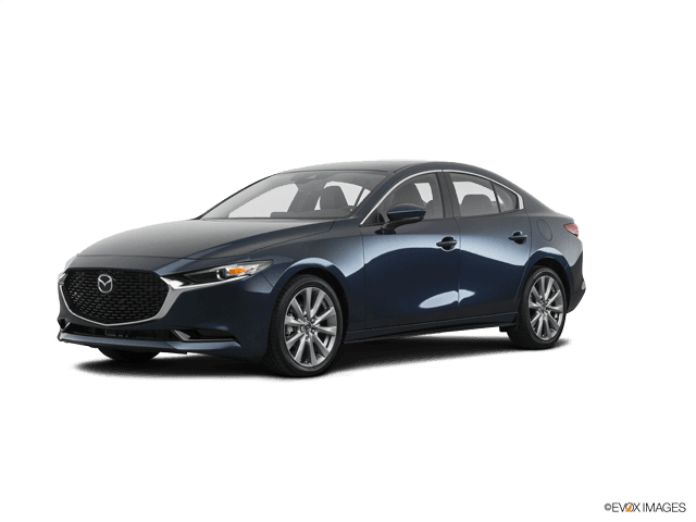 2019 Mazda 3