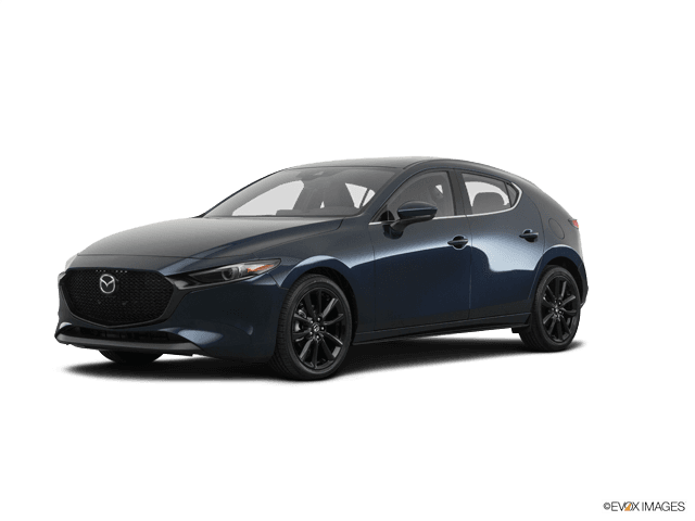 2023 Mazda 3