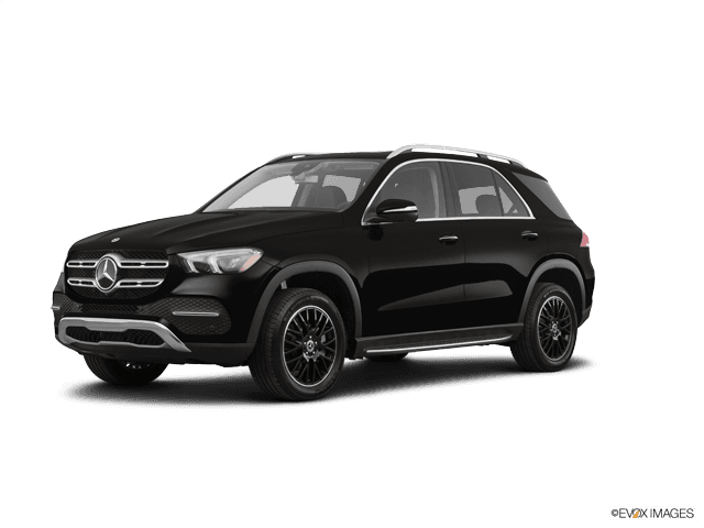 2020 Mercedes-Benz GLE350