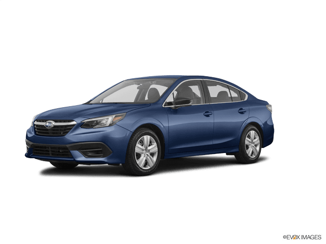 2023 Subaru Legacy