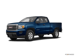 2019 GMC Canyon