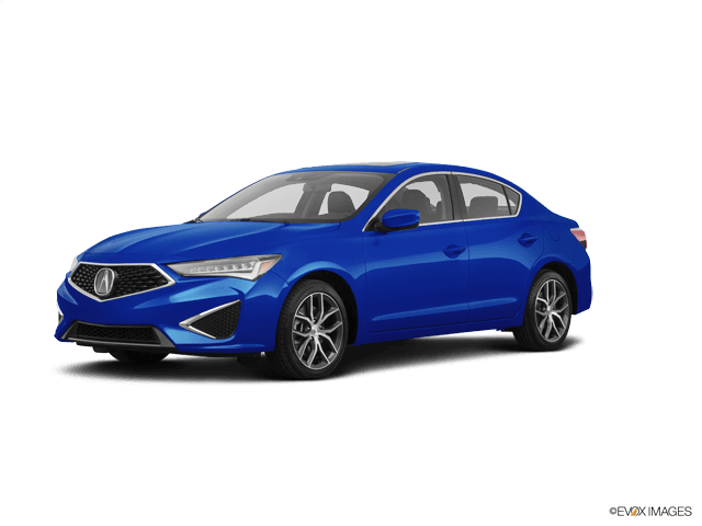 2019 Acura ILX