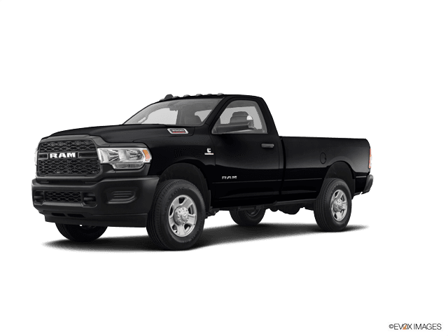 2019 Ram 3500