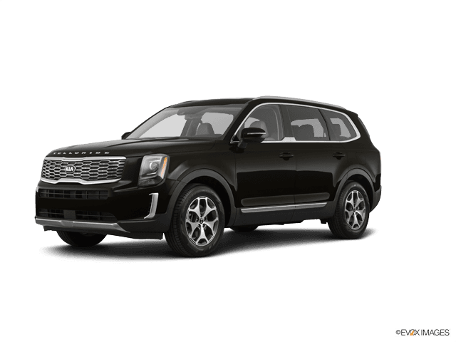 2020 Kia Telluride