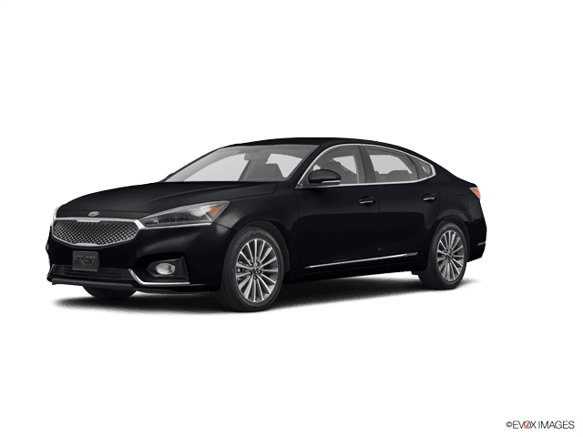2019 Kia Cadenza