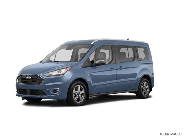 2019 Ford Transit Connect