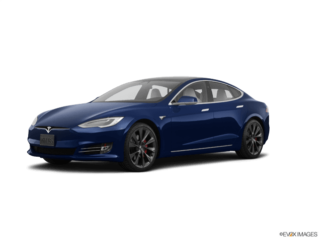 2019 Tesla S