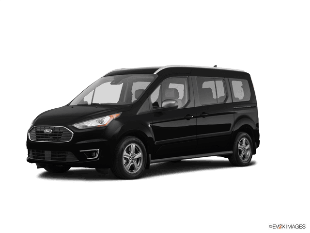 2020 Ford Transit Connect