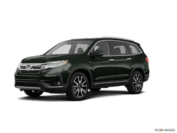 2020 Honda Pilot