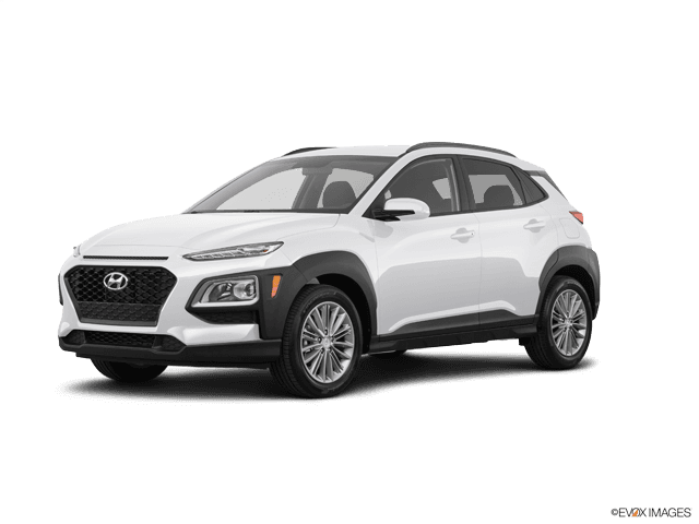 2020 Hyundai Kona