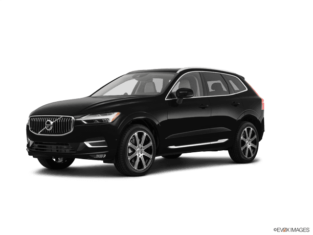2020 Volvo XC60