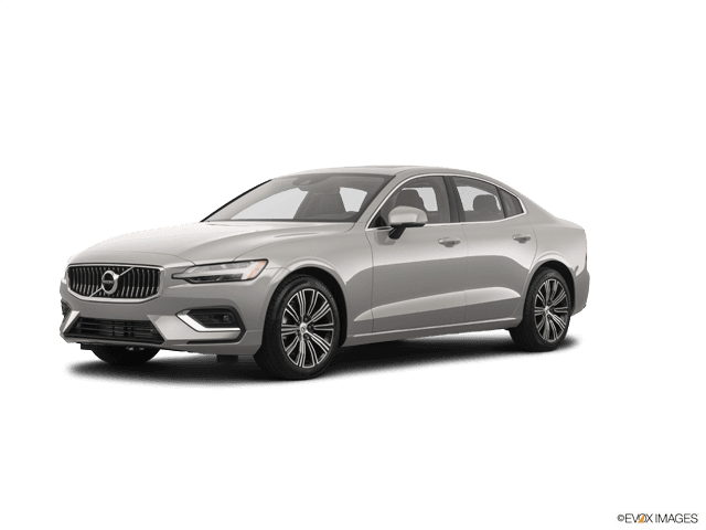 2020 Volvo S60