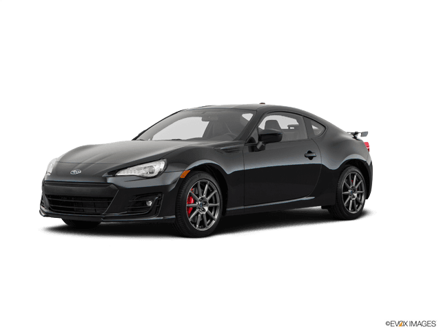 2020 Subaru BRZ