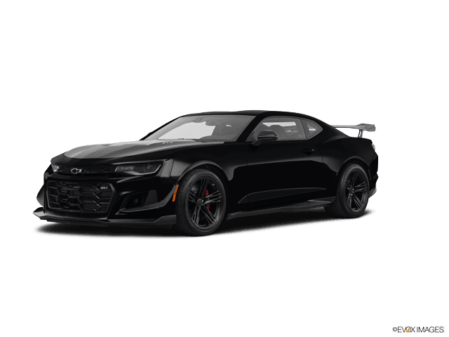 2020 Chevrolet Camaro