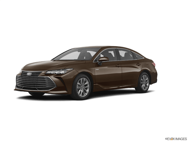 2020 Toyota Avalon