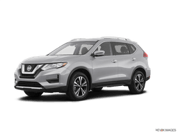 2020 Nissan Rogue