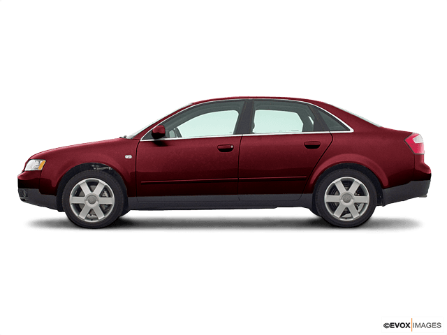 2003 Audi A4