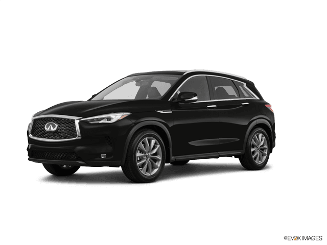 2020 INFINITI QX50