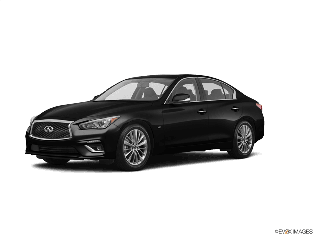 2020 INFINITI Q50