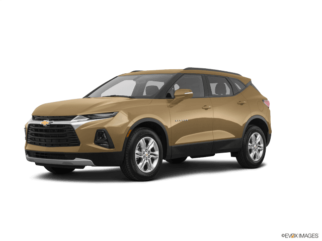 Chevrolet Blazer
