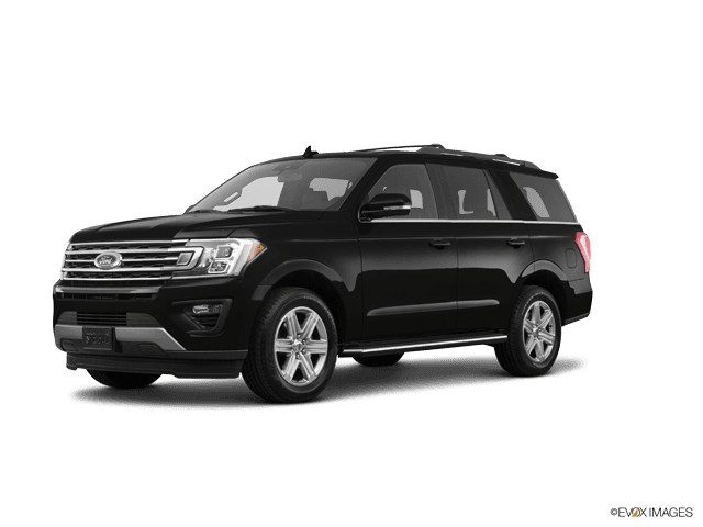 2020 Ford Expedition