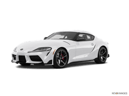 2020 Toyota GR Supra