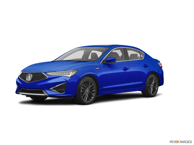 2020 Acura ILX