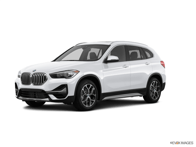 2020 BMW X1